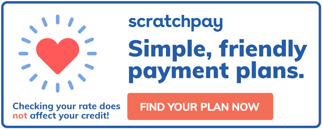 Scratchpay button