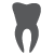 tooth icon